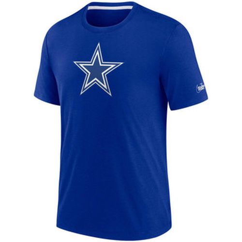 T-shirt T-shirt NFL Dallas Cowboys Nik - Nike - Modalova