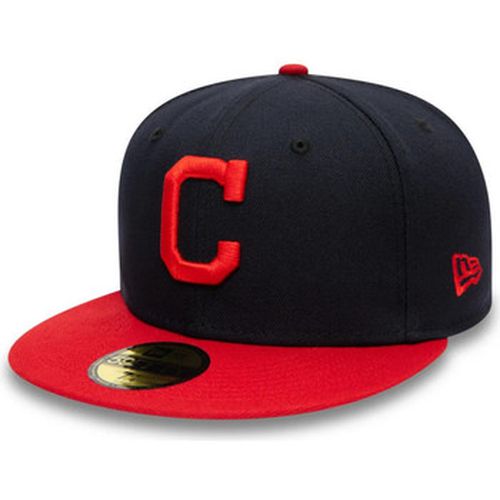 Casquette Casquette MLB Cleveland Indian - New-Era - Modalova