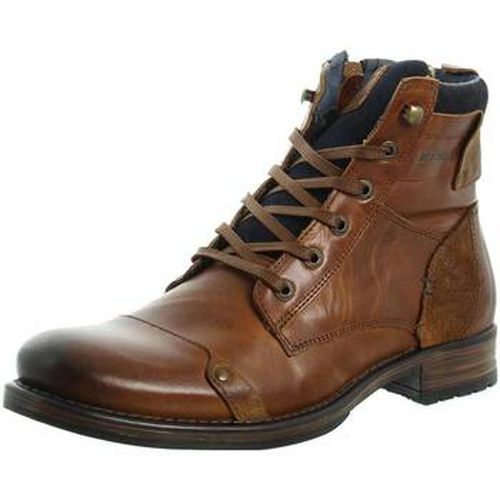 Boots Redskins YANI BRANDY MARINE - Redskins - Modalova