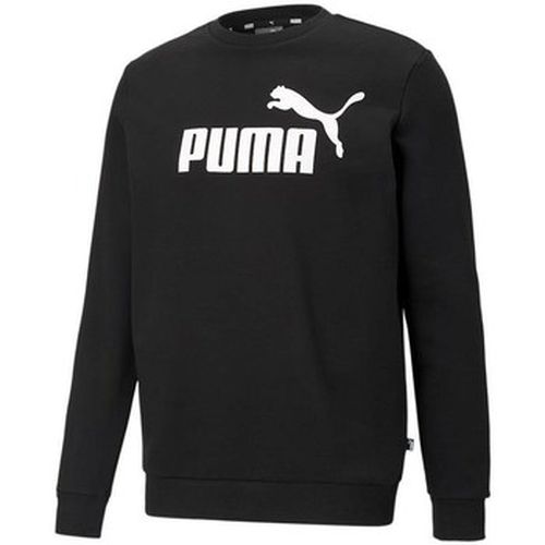 Sweat-shirt Essentials Big Logo - Puma - Modalova