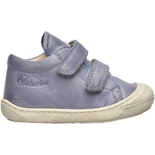 Chaussures Chaussures premiers pas en cuir COCOON VL - Naturino - Modalova