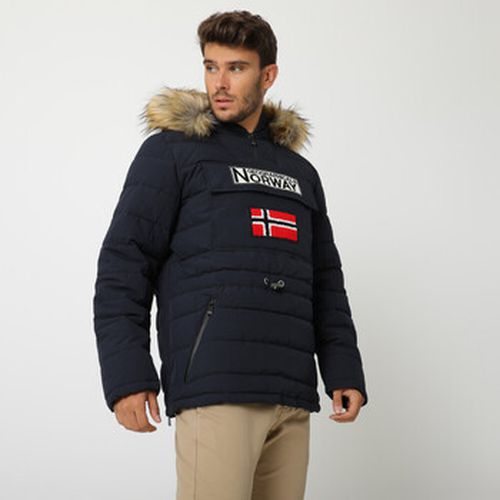 Doudounes Anorak Casimire - Geographical Norway - Modalova