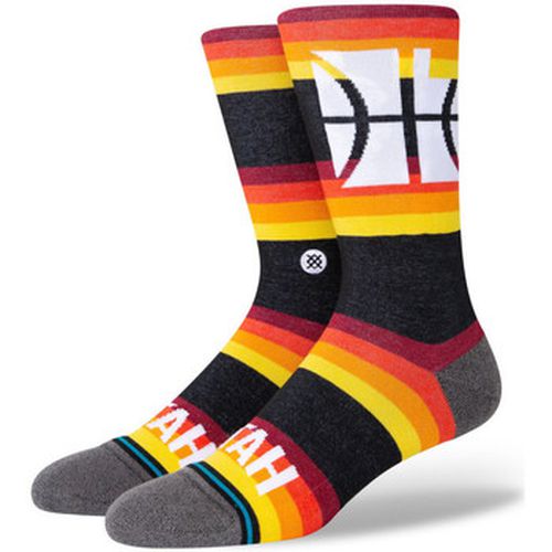 Chaussettes de sports Chaussettes NBA Utah Jazz Stan - Stance - Modalova