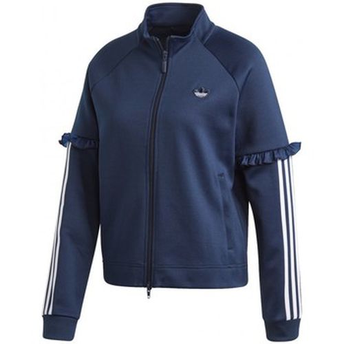 Veste adidas Ruffle Tt - adidas - Modalova