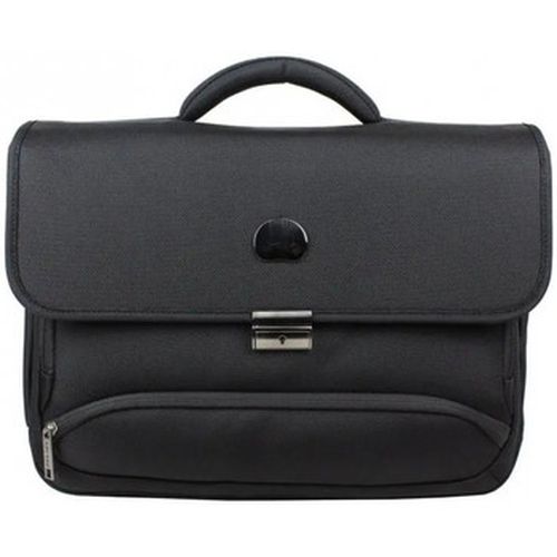 Sac à main Porte documents porte ordinateur 14" - Noir - DELSEY PARIS - Modalova