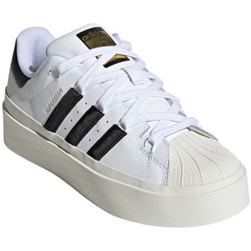 Baskets Superstar Bonega W GY5250 - adidas - Modalova