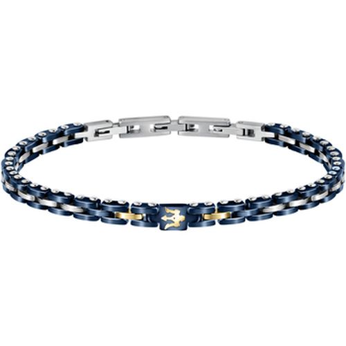 Bracelets Bracelet en acier - Maserati - Modalova