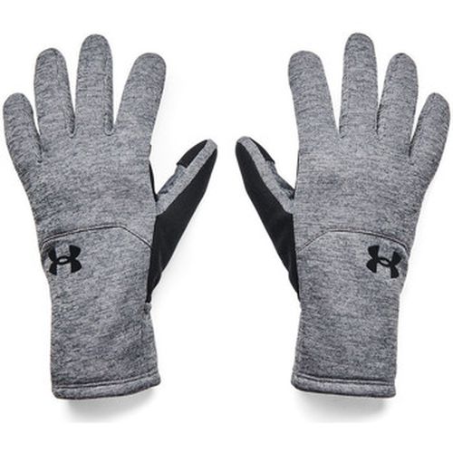 Gants Under Armour STORM FLEECE - Under Armour - Modalova