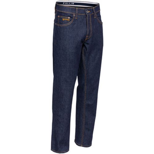 Pantalon PANTALON REGULAR BLUE - Pullin - Modalova