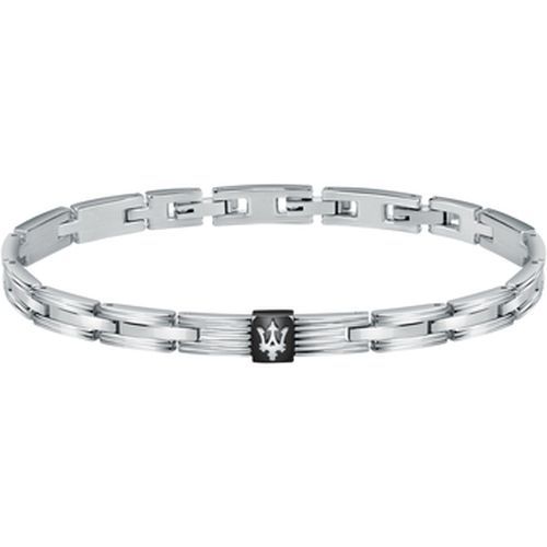 Bracelets Bracelet en acier - Maserati - Modalova