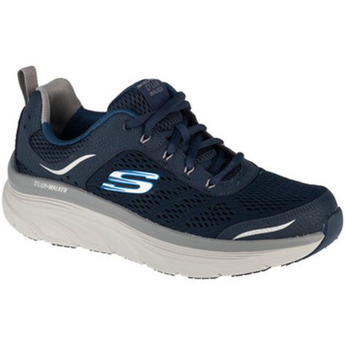 Baskets basses D'Lux Walker - Skechers - Modalova