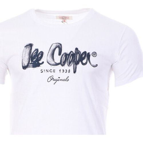 T-shirt Lee Cooper LEE-008971 - Lee Cooper - Modalova