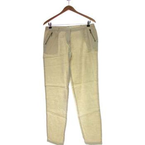 Pantalon Promod 40 - T3 - L - Promod - Modalova