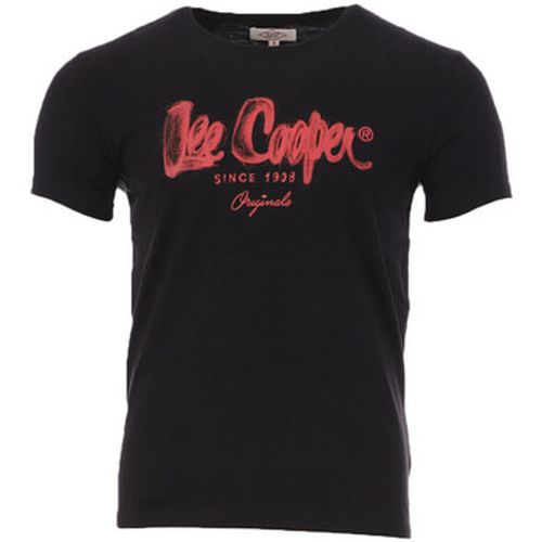 T-shirt Lee Cooper LEE-008971 - Lee Cooper - Modalova