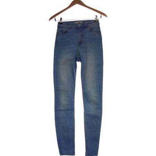 Jeans jean slim 32 - Pimkie - Modalova