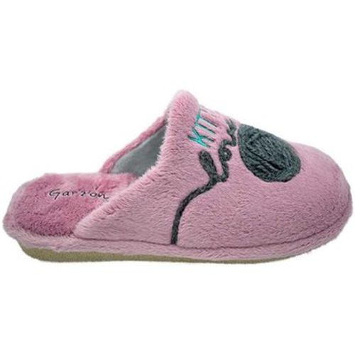 Chaussons ZAPATILLA 267 GATO - Garzon - Modalova