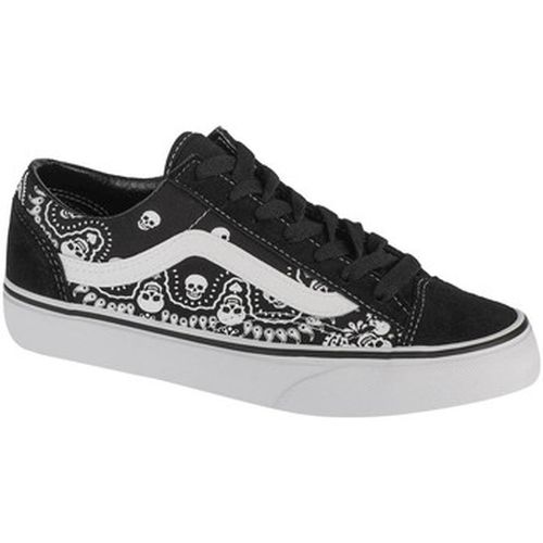 Baskets basses Bandana Style 36 - Vans - Modalova