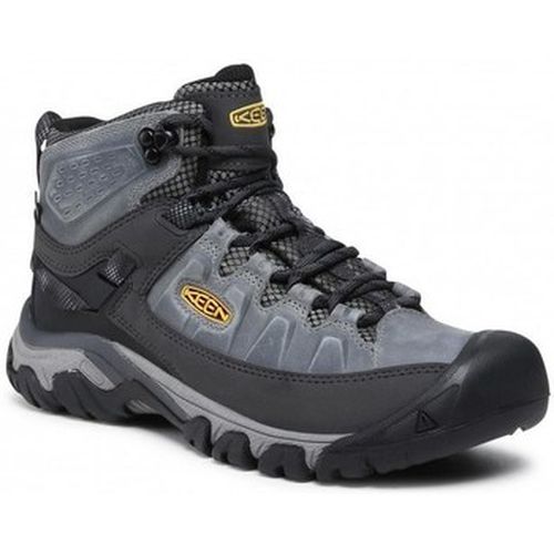 Baskets montantes Targhee Iii Mid WP - Keen - Modalova