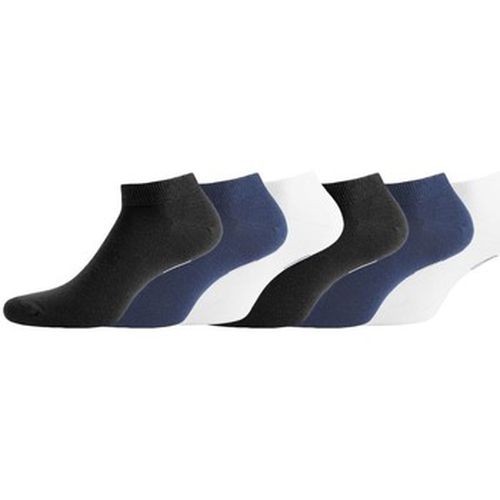 Chaussettes Lot de 6 Paires de Chaussettes - Serge Blanco - Modalova