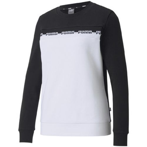 Sweat-shirt Puma 585908-01 - Puma - Modalova