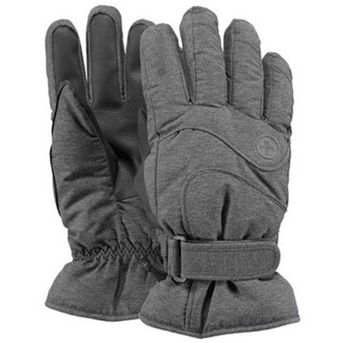 Gants Basic Skigloves Gants - Dark Heath - Barts - Modalova