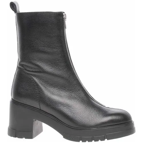 Bottines Wonders H4420NEGRO - Wonders - Modalova