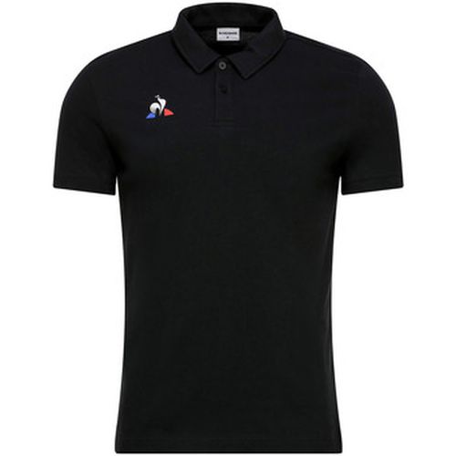 T-shirt Polo Presentation - Le Coq Sportif - Modalova