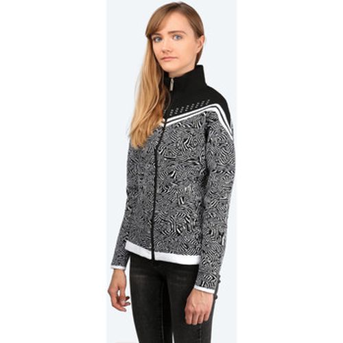 Polaire Emelle Fleece Jacket 54968600-999 - Icepeak - Modalova