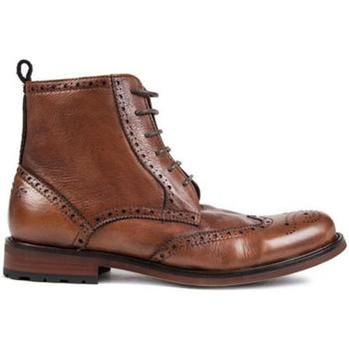 Bottes Hammer Brogue Des Bottes - Sole Crafted - Modalova