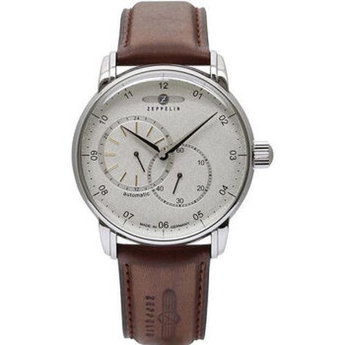 Montre 8662-1, Automatique, 43mm, 5ATM - Zeppelin - Modalova