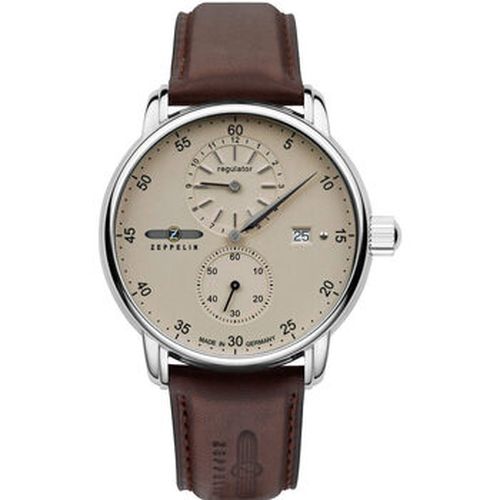 Montre 8622-5, Automatique, 43mm, 5ATM - Zeppelin - Modalova