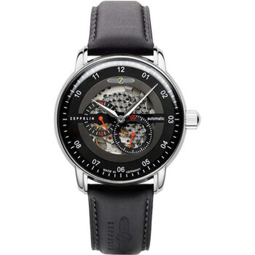 Montre 8664-2, Automatique, 43mm, 5ATM - Zeppelin - Modalova