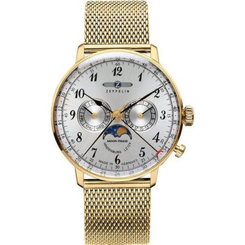 Montre 7039M-1, Quartz, 36mm, 3ATM - Zeppelin - Modalova