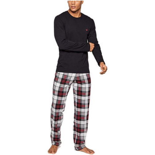 Pyjamas / Chemises de nuit Pyjama - Ea7 Emporio Armani - Modalova
