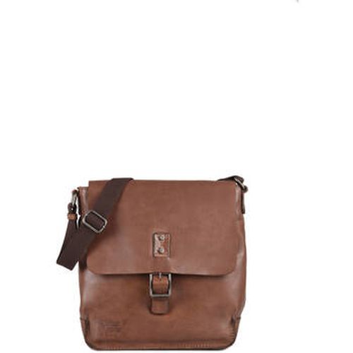 Sac bandoulière Sac bandoulière TRAVELER 47D-00BTRA04 - Basilic Pepper - Modalova