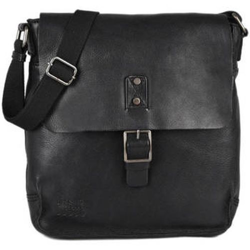 Sac bandoulière Sac bandoulière TRAVELER 47D-00BTRA04 - Basilic Pepper - Modalova