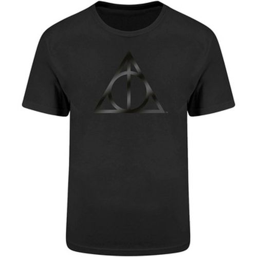 T-shirt Harry Potter HE626 - Harry Potter - Modalova