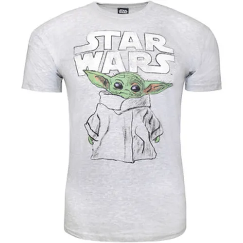 T-shirt The Child - Star Wars: The Mandalorian - Modalova