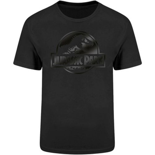 T-shirt Jurassic Park HE600 - Jurassic Park - Modalova