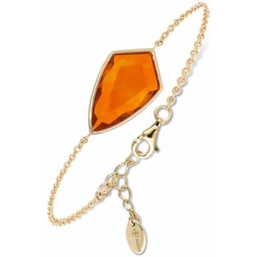 Bijoux Bracelet Blason Orange - Orusbijoux - Modalova
