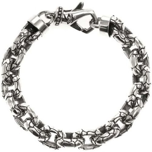 Bracelets Bracelet Argent Rocaille - Orusbijoux - Modalova