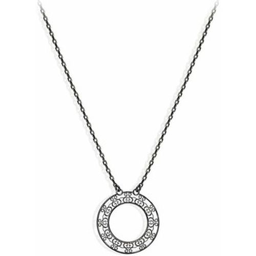 Collier Collier Argent Motif Orus - Orusbijoux - Modalova