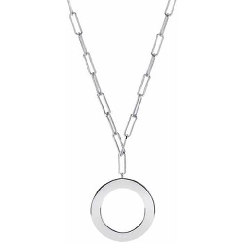 Collier Collier Chaine Argent Rond élodie - Orusbijoux - Modalova