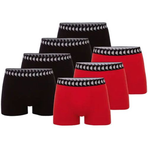 Boxers Zid 7pack Boxer Shorts - Kappa - Modalova