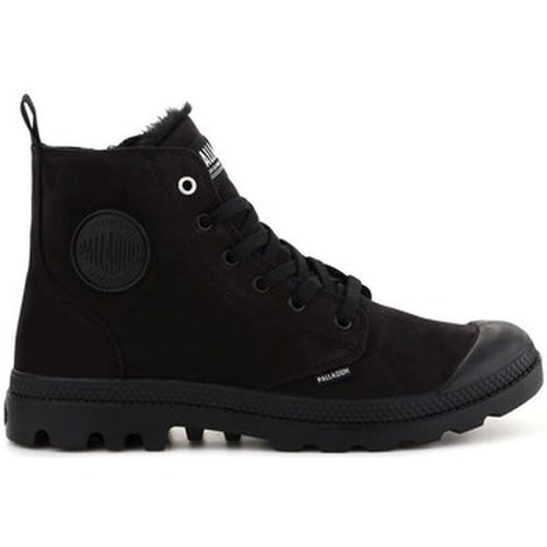 Boots Palladium Pampa HI Zip WL - Palladium - Modalova