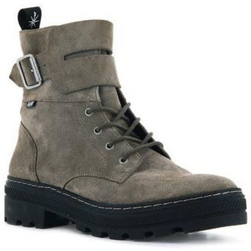 Bottines CULT 03 SUD CARIBOU - Palladium - Modalova