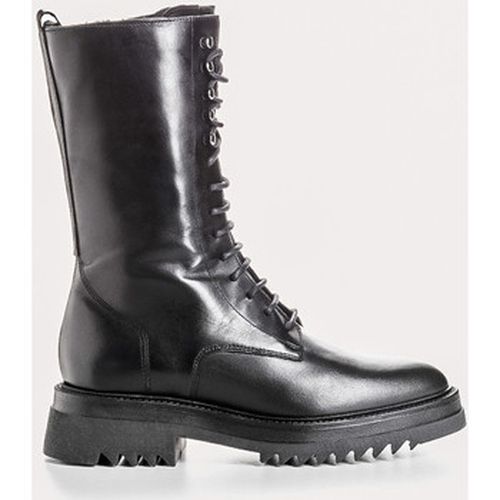 Bottines Rangers Evaelle Cuir - Reqin's - Modalova