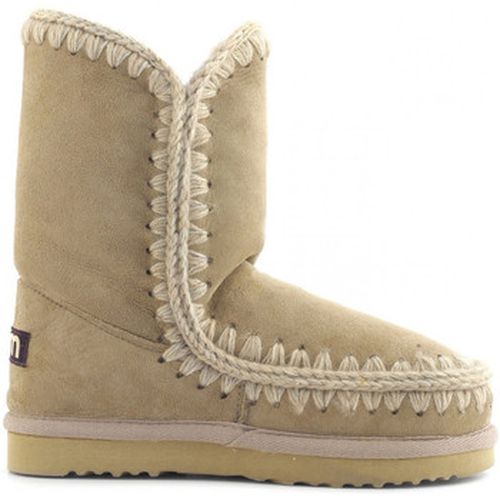 Bottines Mou - Boots Eskimo 24 TOB - Mou - Modalova