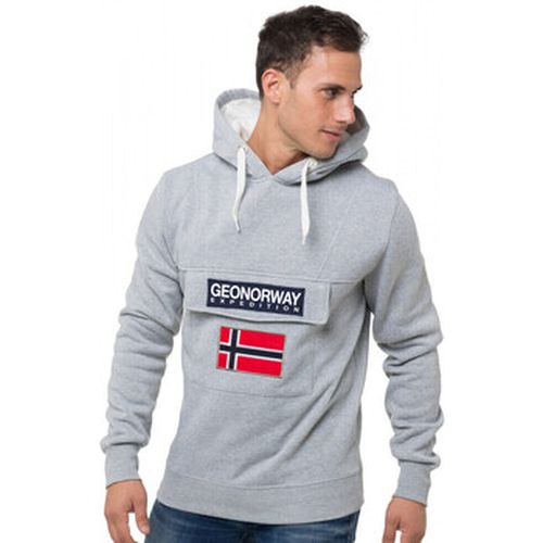 Sweat-shirt Sweat sport Gadri - Geographical Norway - Modalova