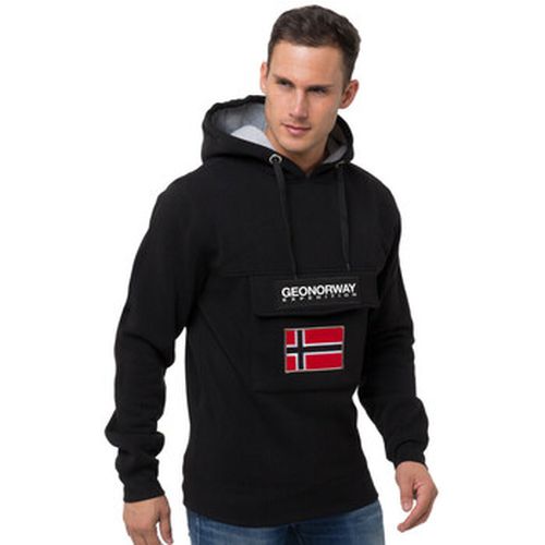 Sweat-shirt Sweat sport Gadri - Geographical Norway - Modalova